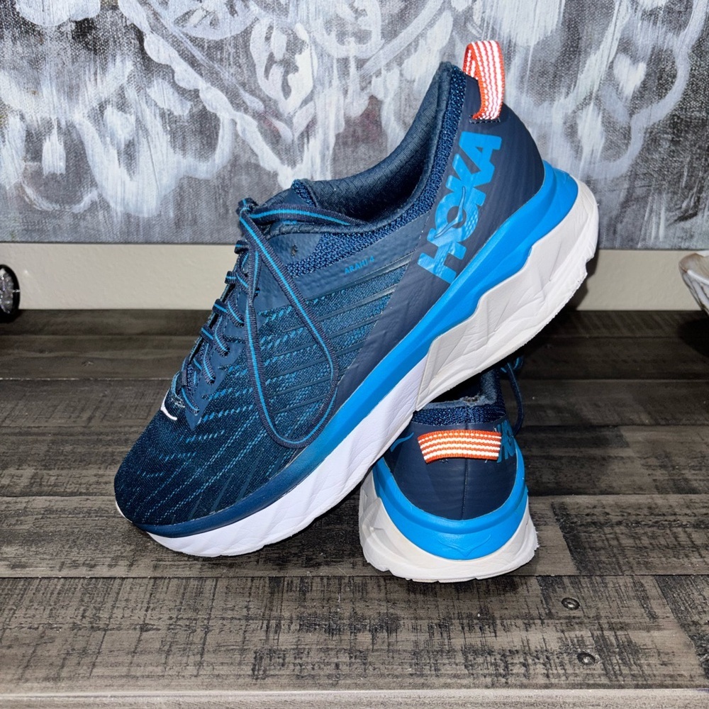 Men's Hoka One One Arahi 4 SZ 9​